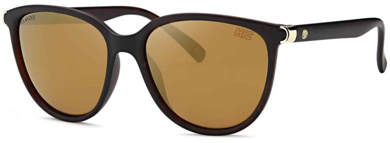 HIC polarized sunglasses