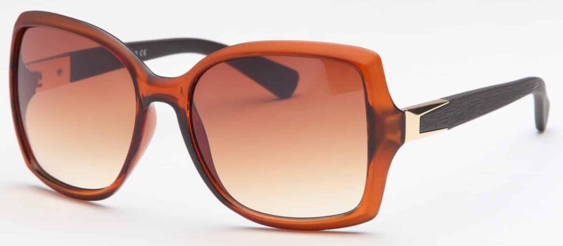 Square Fashion Sunglasses – SH6652