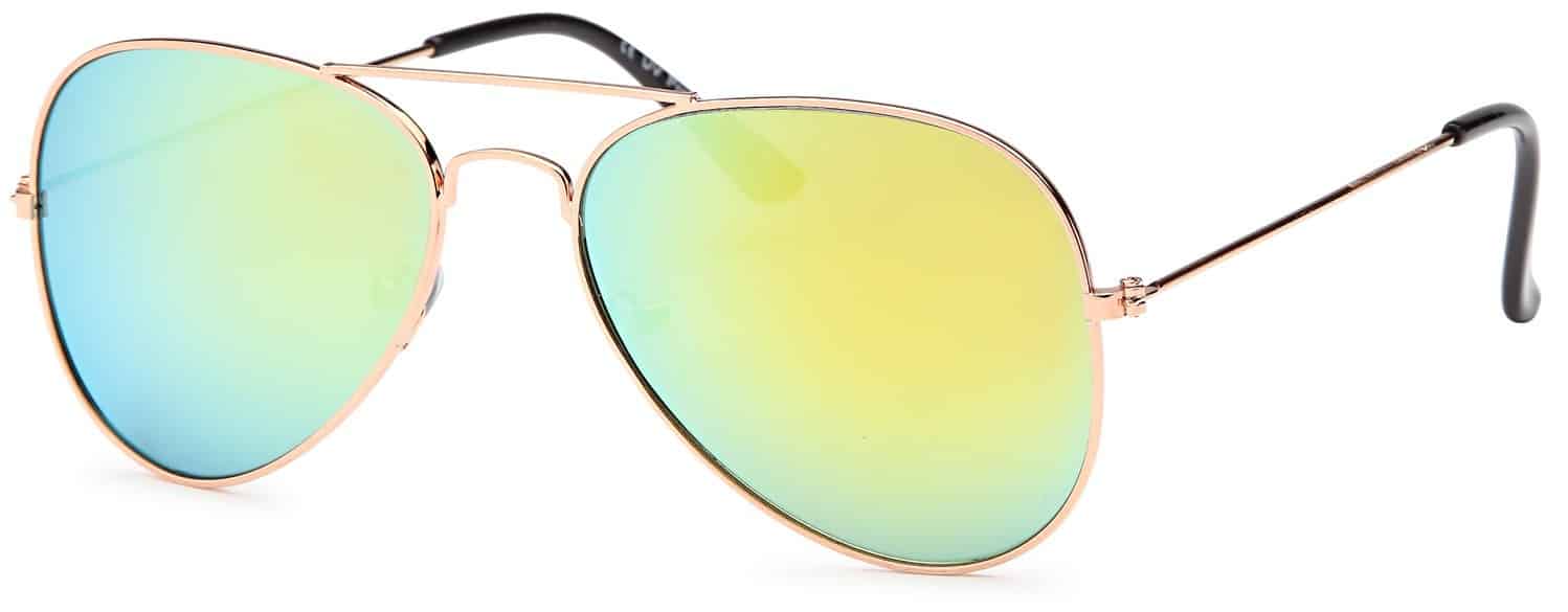 Buy Gradient Green Sunglasses for Men by MTV Roadies Online | Ajio.com