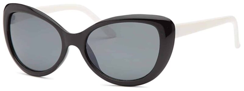 WK471 - Cat Eye Sunglasses
