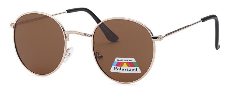 POL3200 Lennon Polarized Sunglasses