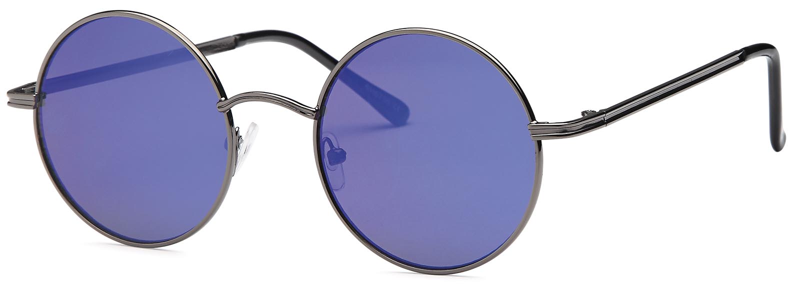 Spektrum Blankster Bio Sunglasses / Moss Green / Clear Bio-Based Perfo –  aspect /