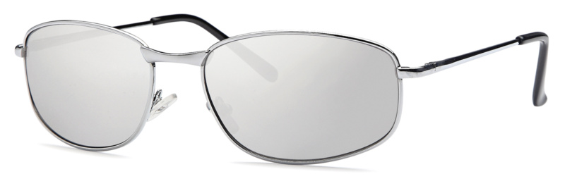 WC7819 - Wire Frame Sunglasses