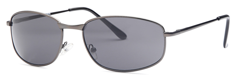 WC7819 - Wire Frame Sunglasses