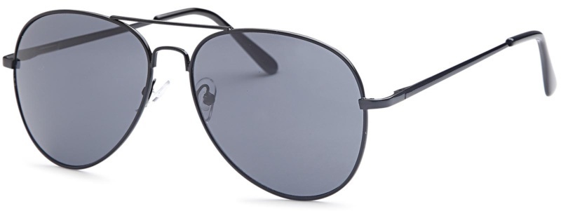 Classic Aviator Sunglasses - Style WC7820