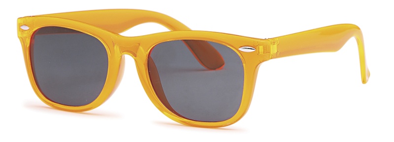 WK4110 - Kids Wayfer Sunglasses