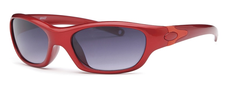 WK422 - Active Wrap Sunglasses