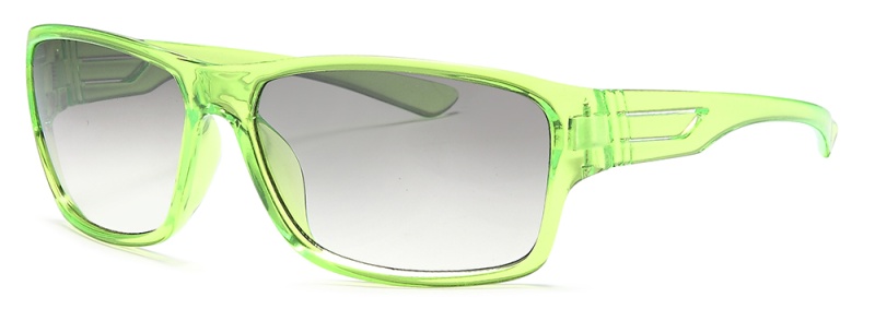 WK482 - Kids Wrap Sunglasses