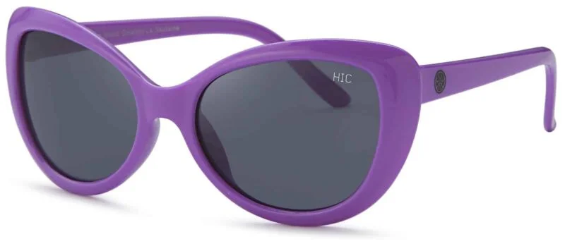 HIC Kids - FRENCH Polarized Sunglasses