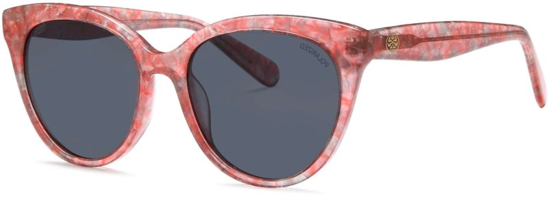 HIC MARELLA - Premium Polarized Sunglasses