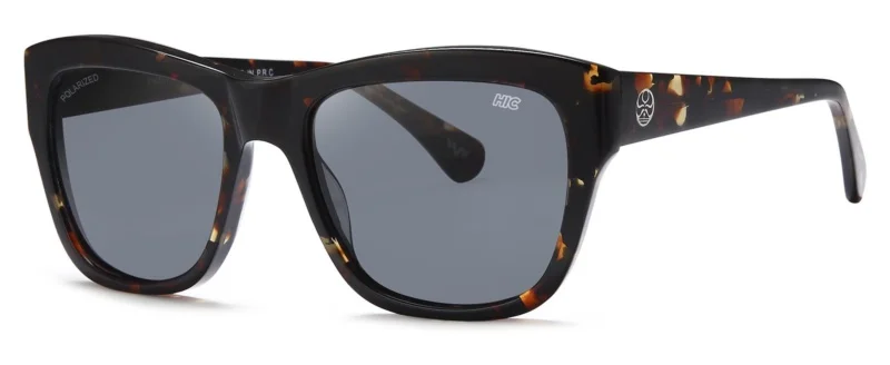 HIC MERI - Premium Polarized Sunglasses