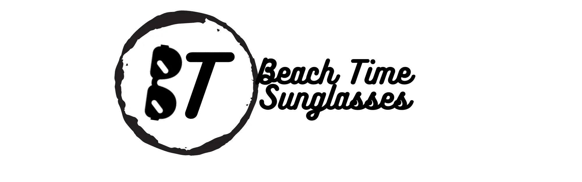 Beach Time Sunglasses