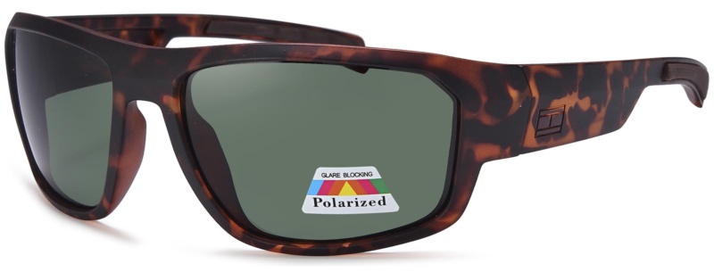 POL3222 - LUNKER Polarized Sunglasses