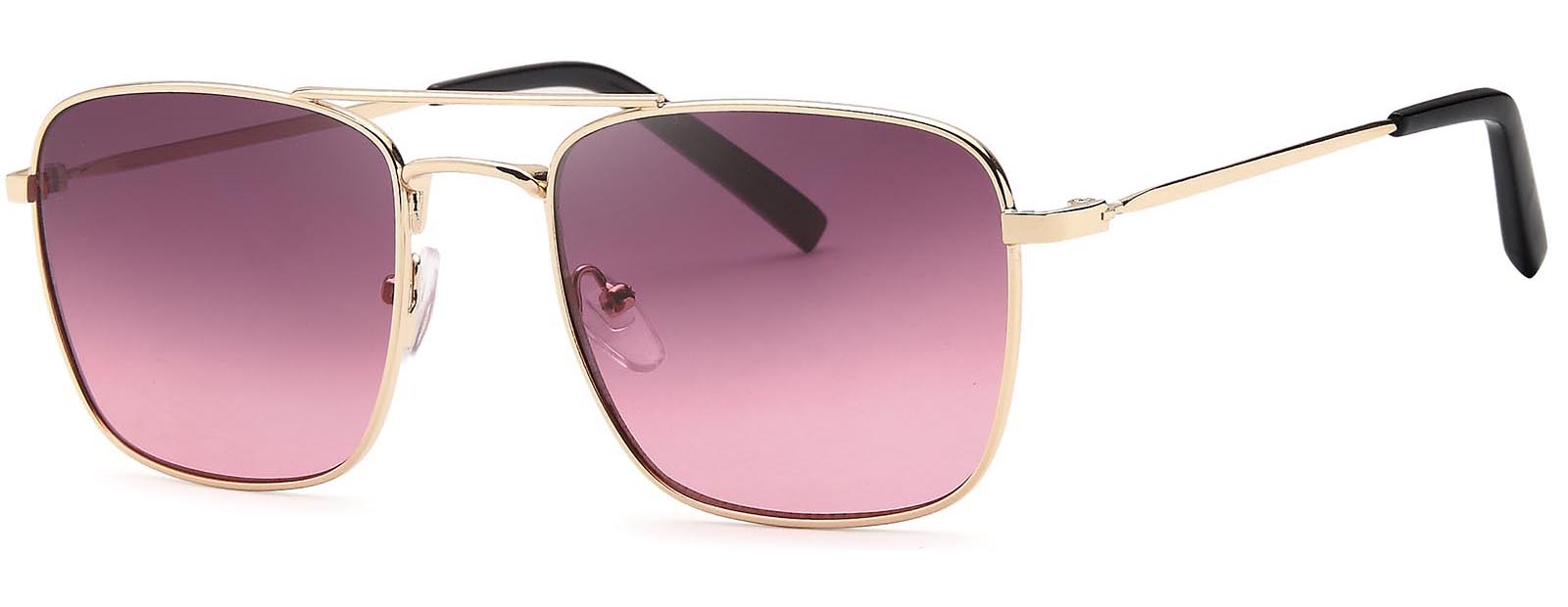 Ray-Ban Bill square-frame Aviator Sunglasses - Farfetch