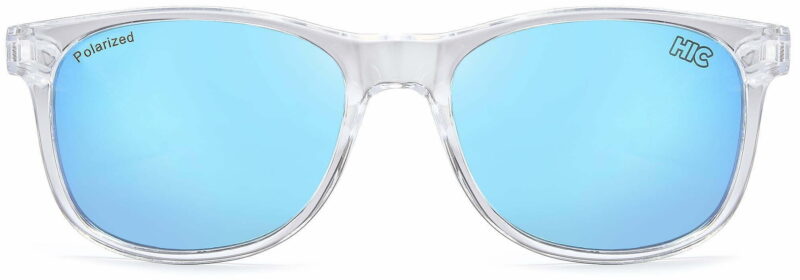 HIC HANALEI - Premium Polarized Sunglasses