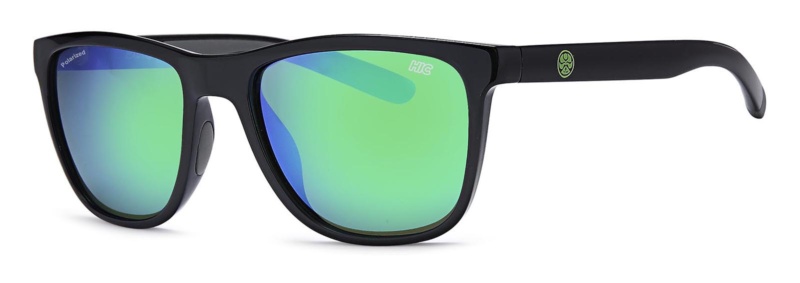 HIC KAUAI - Premium Polarized Sunglasses