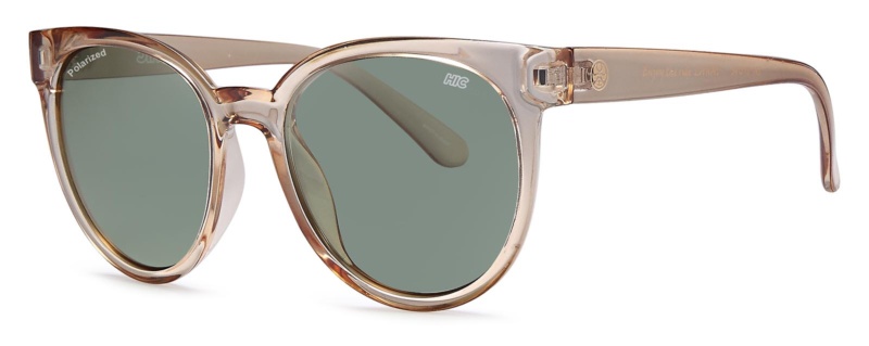 HIC LANAI - Premium Polarized Sunglasses