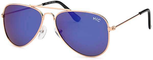 HIC Kids - NAVIGATOR Polarized Sunglasses