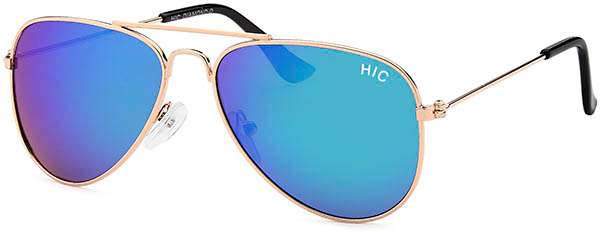 HIC Kids - NAVIGATOR Polarized Sunglasses
