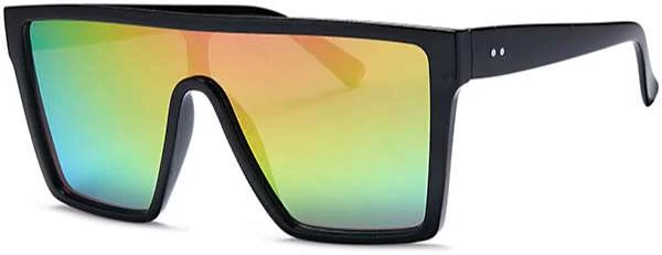 Large Square Wholesale Sunglasses – SH6865