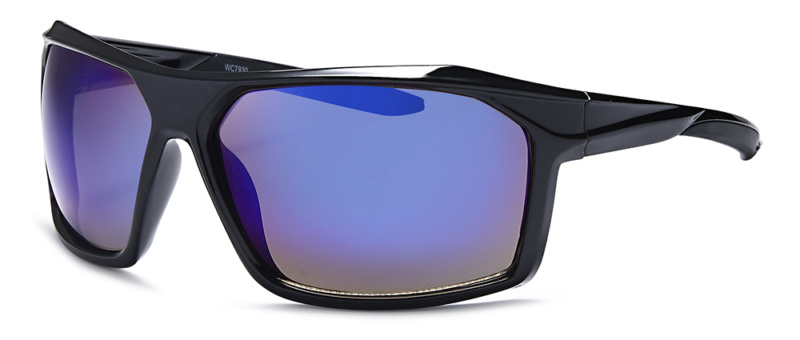 WC7930 - Wrap Sunglasses