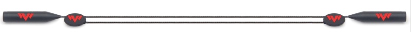 metal sunglasses strap