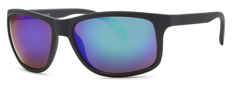 WC7080 - Wrap Sunglasses