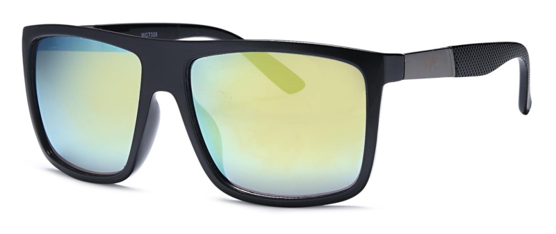 WC7928 - Square Sunglasses