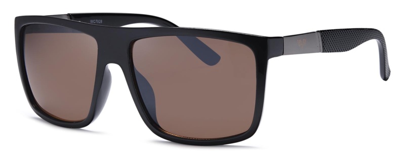 WC7928 - Square Sunglasses