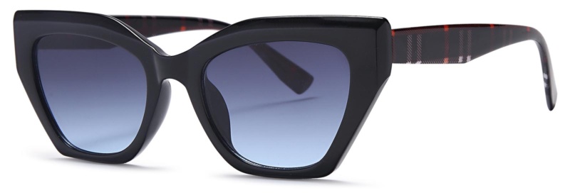 SH6884 Cat-Eye Sunglasses