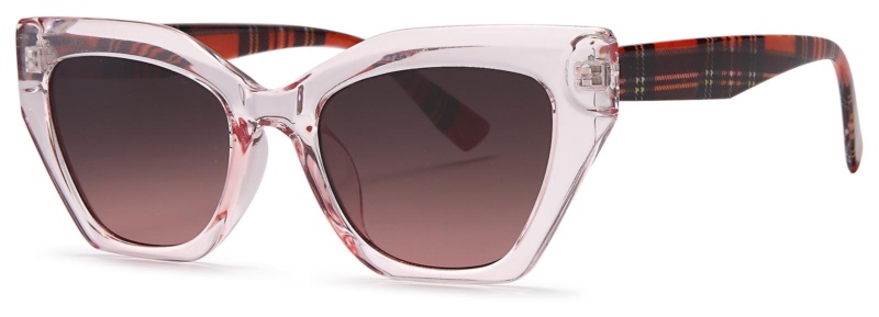 SH6884 Cat-Eye Sunglasses