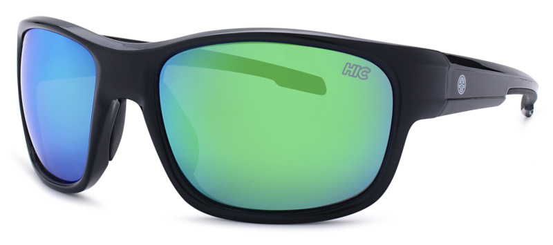 HIC Shibi - Premium Polarized Sunglasses