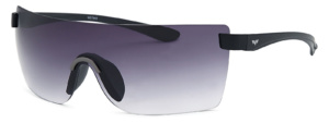 WC7948 - Rimless Sunglasses