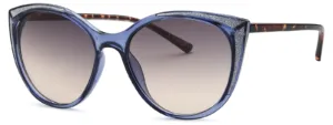 SH6835 - Cat Eye Sunglasses